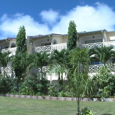 Coco D'Or Hotel Seychelles Beau Vallon  Exterior photo